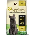 Applaws Cat Senior Chicken 0,4 kg – Hledejceny.cz