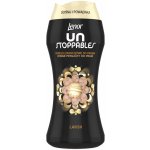 Lenor Unstoppables Lavish vonné perličky do pračky 210 g – Zboží Dáma
