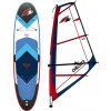 Paddleboard Paddleboard WindSUP F2 Peak Checker