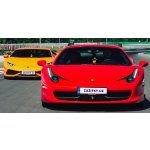 Lamborghini Huracán vs. Ferrari 458 Italia – Hledejceny.cz