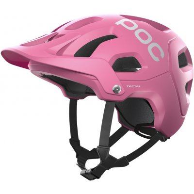 POC Tectal Actinium pink matt 2022