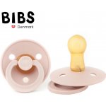 Bibs kulatý třešinka Blush – Hledejceny.cz