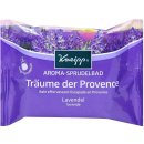 Kneipp Perlivá tableta do koupele Levandule 80 g