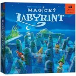 Drei Magier Spiele Magický labyrint – Hledejceny.cz