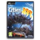 Hra na PC Cities XXL