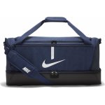 Nike Academy Team Duff L 59 l modrá – Zboží Dáma