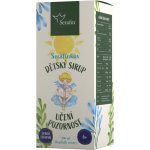 Serafínkův dětský sirup Učení a pozornost 200 ml – Hledejceny.cz