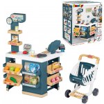 SIMBA TOYS Supermarket Smoby – Zboží Mobilmania