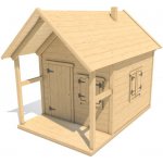 Herold Eliška C dětský domeček – Zbozi.Blesk.cz