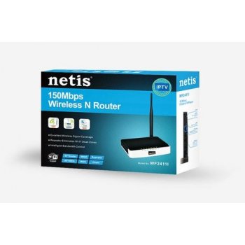 Netis WF2411I