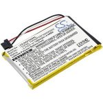 Baterie pro Navigon 70 (ekv.TOPAZPCZF1045003501) 1200mAh – Zboží Živě