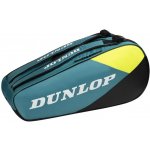 DUNLOP SX CLUB 6 RACKET BAG – Hledejceny.cz