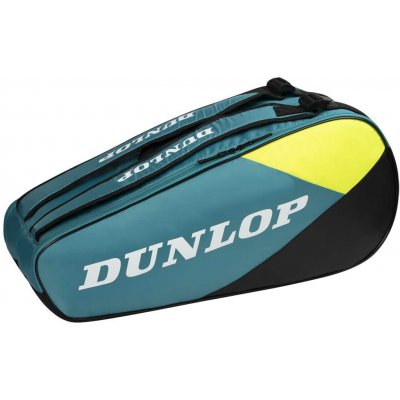 DUNLOP SX CLUB 6 RACKET BAG – Hledejceny.cz