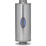 Can Filters Lite Inline průběžný filtr 2500 m3/h 250 mm – Hledejceny.cz