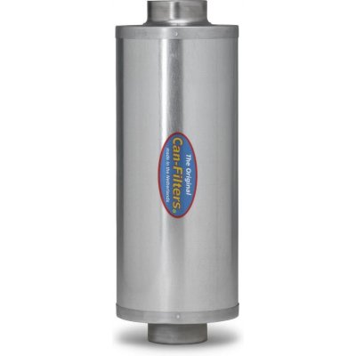 Can Filters Lite Inline průběžný filtr 2500 m3/h 250 mm – Hledejceny.cz
