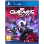 Marvel's Guardians of the Galaxy – Sleviste.cz
