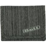 Boll Trifold Wallet šedá/modrá – Zboží Mobilmania