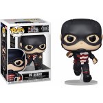 Funko Pop! The Falcon and The Winter Soldier US Agent Marvel 815 – Sleviste.cz