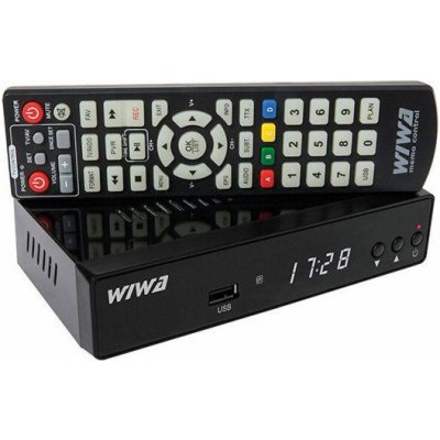 WIWA H.265 MAXX