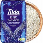 Tilda Basmati rýže 2kg – Zboží Dáma