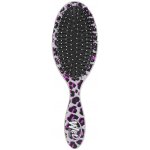 Wet Brush Original Detangler Safari kartáč na vlasy Pink Leopard – Zboží Dáma