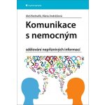 Komunikace s nemocným – Hledejceny.cz