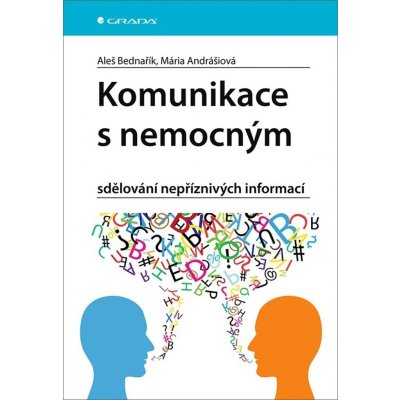 Komunikace s nemocným – Hledejceny.cz