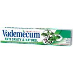 Vademecum anti cavity&naturel 75 ml – Hledejceny.cz