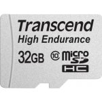 Transcend microSDHC 32 GB Class 10 TS32GUSDHC10V – Zboží Mobilmania