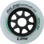 INLINE CENTRUM 100mm 85A 1ks – Sleviste.cz