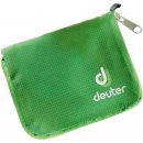 Deuter Zip Wallet emerald