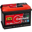 ZAP Plus 12V 74Ah 680A 57412