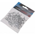 Nýty trhací WESTBERG ALU 4.0x8mm 50ks 23976 – Hledejceny.cz