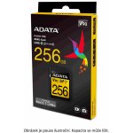 ADATA SDXC 64 GB UHS-I U1 ASDX64GUII3CL10-C – Hledejceny.cz