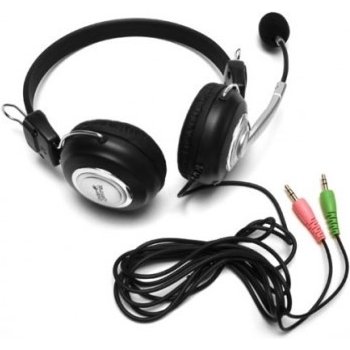 Under Control Stereo Headset UC