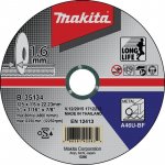 Makita B-10665-5 Řezný kotouč na kov 355x3x25,4 5ks – Zbozi.Blesk.cz