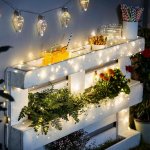 Weltbild LED řetěz Klasik 5 m 50 LED 8 světelných režimů – Sleviste.cz