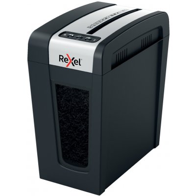 Rexel Secure MC4-SL – Sleviste.cz