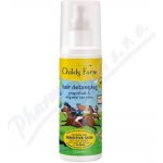 Childs Farm sprej na rozčesávání vlasů 125 ml – Zboží Dáma