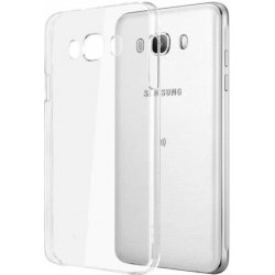 Pouzdro Forcell Back Ultra Slim 0,5mm Samsung Galaxy J7 2016