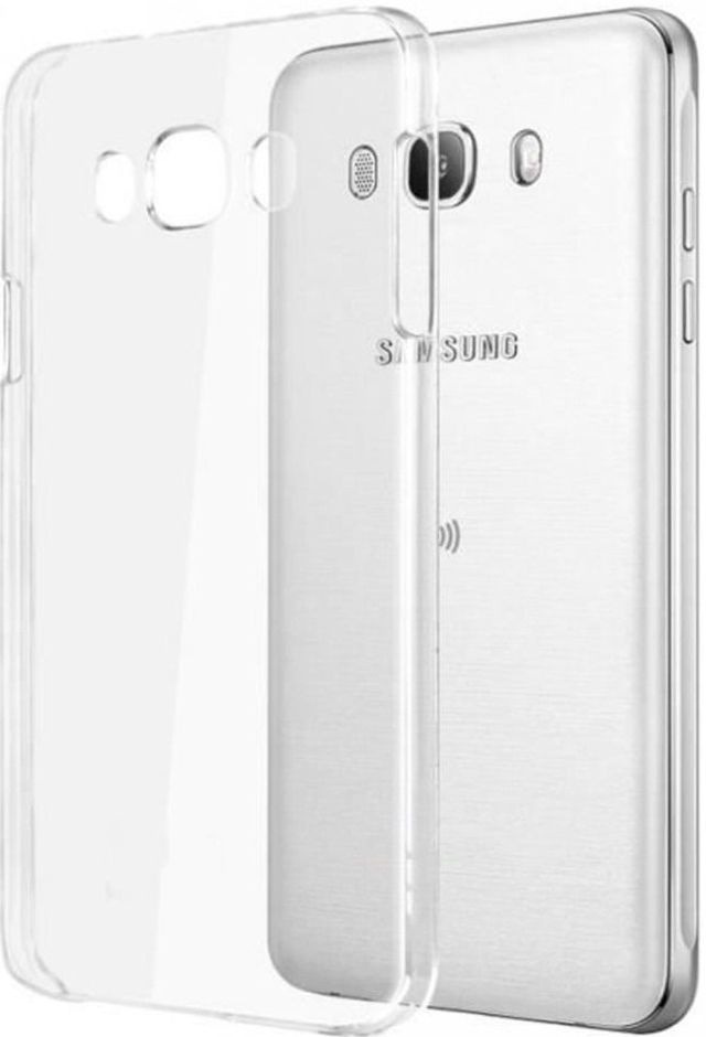 Pouzdro Forcell Back Ultra Slim 0,5mm Samsung Galaxy J7 2016