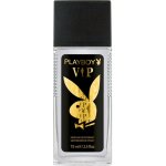 Playboy Vip Men deodorant sklo 75 ml – Zbozi.Blesk.cz