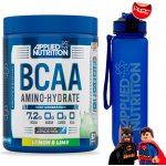 Applied Nutrition BCAA Amino-Hydrate 450 g – Hledejceny.cz