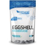 Natural Nutrition Eggshell Membrane Membrána vaječné skořápky 50 g – Hledejceny.cz
