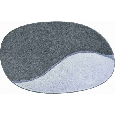 Grund Orbis antracit 55 x 60 cm – Zboží Dáma