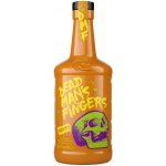 Dead Man's Fingers Pineapple 37,5% 0,7 l (holá láhev) – Hledejceny.cz