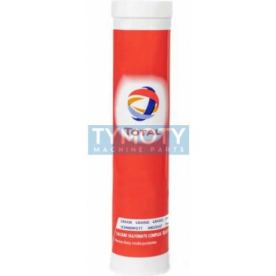Total Multis Complex HV 2 LS 400 g – Zbozi.Blesk.cz