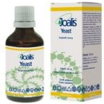 Joalis Yeast plísně 50 ml – Hledejceny.cz
