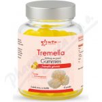Nutricius Tremella 500 mg gummies 60 ks – Hledejceny.cz