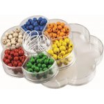 Simba Glibbi Galaxy Slime sliz s hvězdičkami – Sleviste.cz